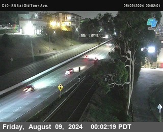 SB 5 at Old Town Ave