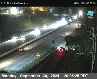 SB 5 at Old Town Ave