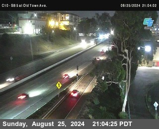 SB 5 at Old Town Ave