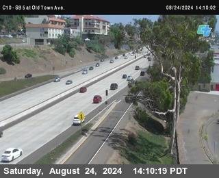 SB 5 at Old Town Ave