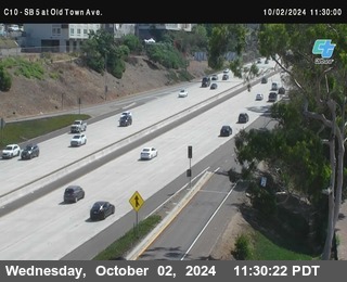 SB 5 at Old Town Ave