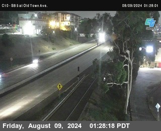 SB 5 at Old Town Ave