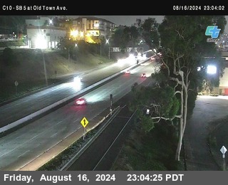 SB 5 at Old Town Ave