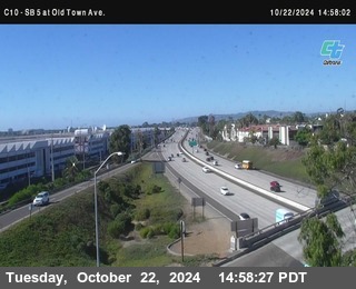 SB 5 at Old Town Ave