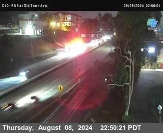 SB 5 at Old Town Ave