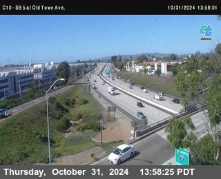 SB 5 at Old Town Ave