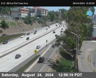 SB 5 at Old Town Ave