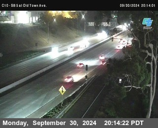 SB 5 at Old Town Ave