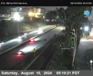 SB 5 at Old Town Ave