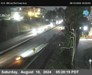 SB 5 at Old Town Ave