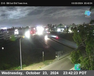 SB 5 at Old Town Ave