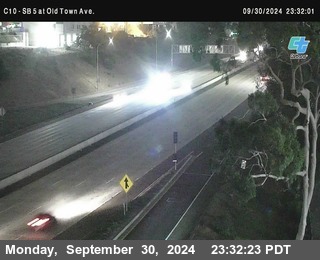 SB 5 at Old Town Ave