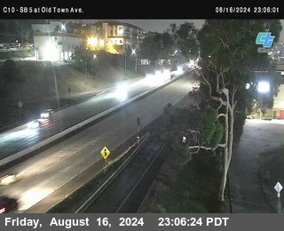 SB 5 at Old Town Ave