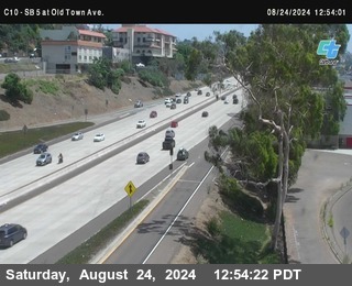 SB 5 at Old Town Ave