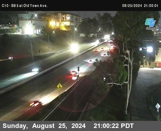 SB 5 at Old Town Ave