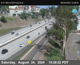 SB 5 at Old Town Ave