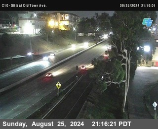 SB 5 at Old Town Ave