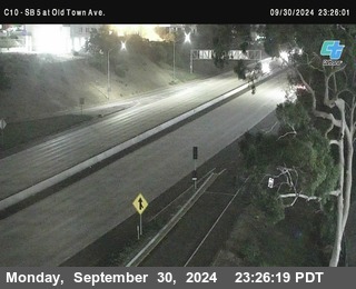 SB 5 at Old Town Ave