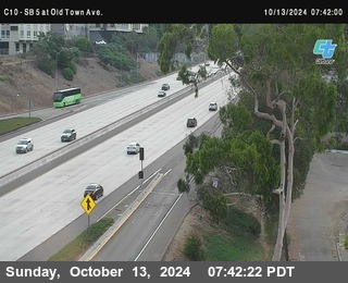 SB 5 at Old Town Ave