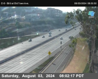 SB 5 at Old Town Ave