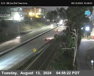 SB 5 at Old Town Ave