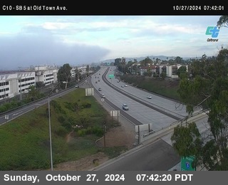 SB 5 at Old Town Ave