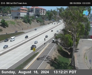 SB 5 at Old Town Ave