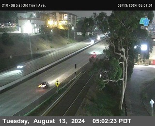 SB 5 at Old Town Ave