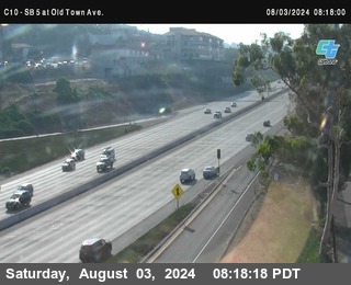 SB 5 at Old Town Ave