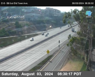 SB 5 at Old Town Ave