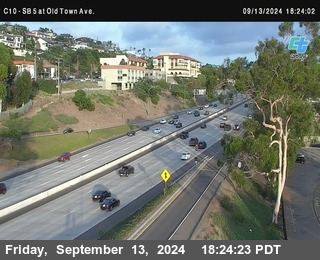 SB 5 at Old Town Ave