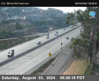 SB 5 at Old Town Ave