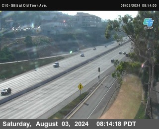 SB 5 at Old Town Ave