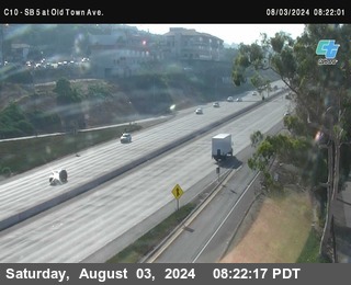 SB 5 at Old Town Ave