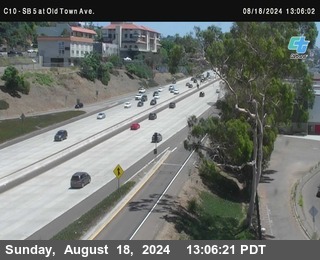 SB 5 at Old Town Ave