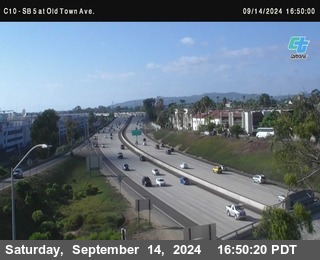 SB 5 at Old Town Ave