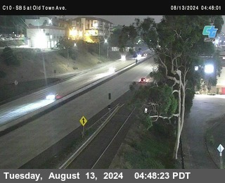 SB 5 at Old Town Ave