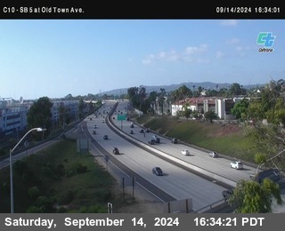 SB 5 at Old Town Ave