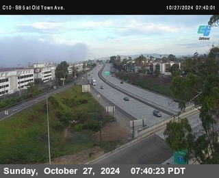 SB 5 at Old Town Ave