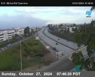 SB 5 at Old Town Ave