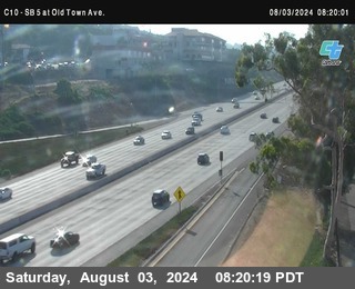 SB 5 at Old Town Ave