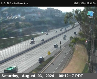 SB 5 at Old Town Ave