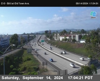 SB 5 at Old Town Ave