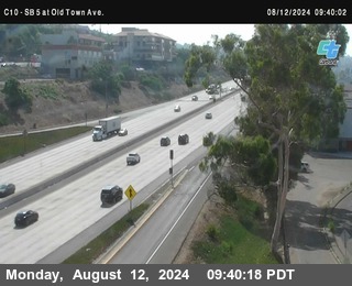 SB 5 at Old Town Ave