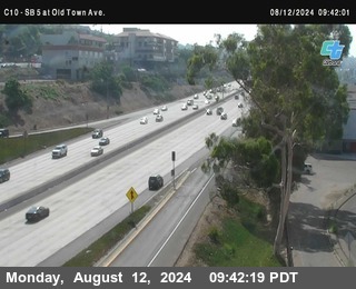 SB 5 at Old Town Ave