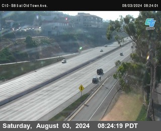 SB 5 at Old Town Ave