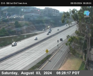 SB 5 at Old Town Ave