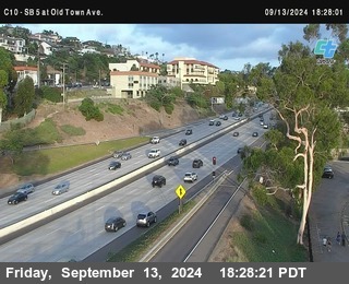 SB 5 at Old Town Ave