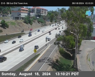 SB 5 at Old Town Ave