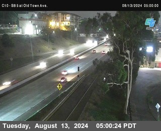 SB 5 at Old Town Ave